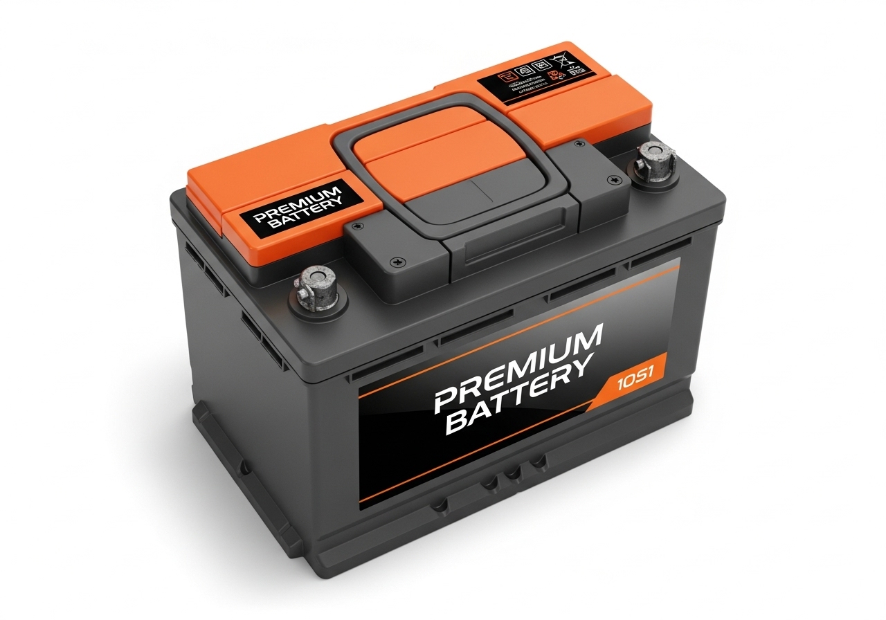 Car Battery
