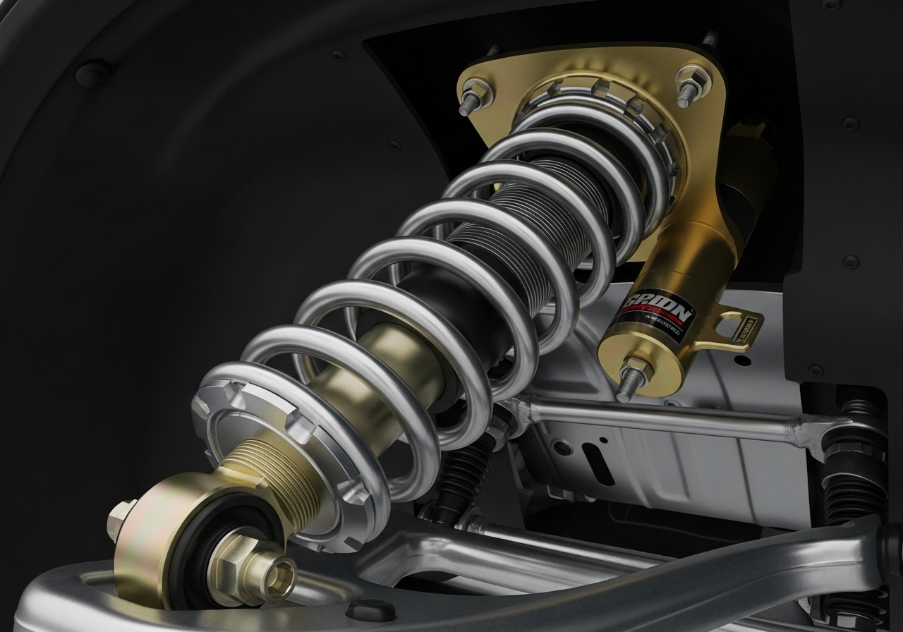 Suspension