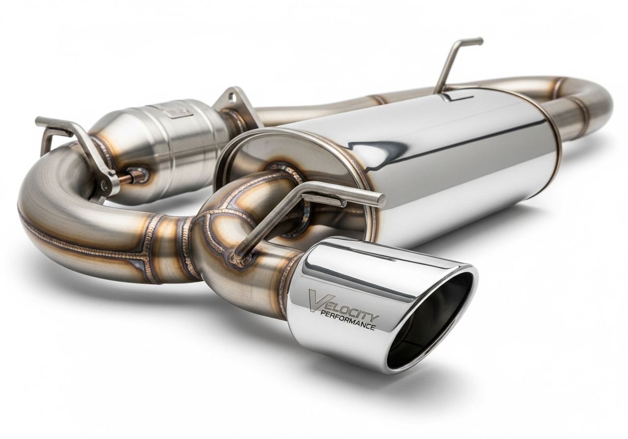 Performance Exhaust