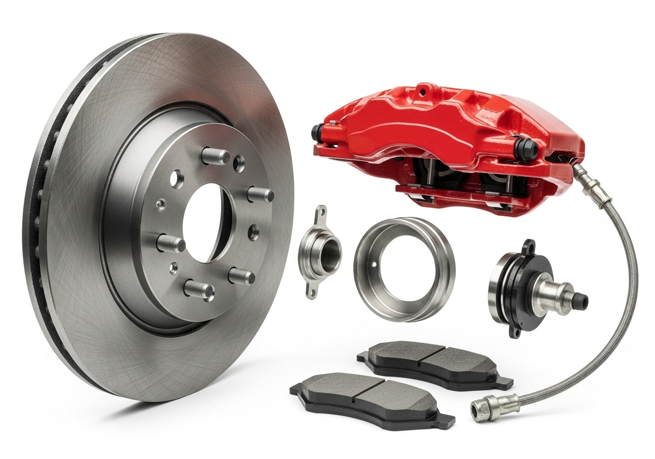 Brake System